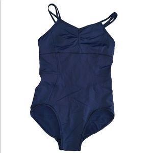 Ivivva Lululemon Pulse On Pointe Leotard